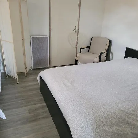 La Maison De Lavande *