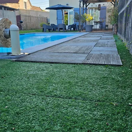 La Maison De Lavande *