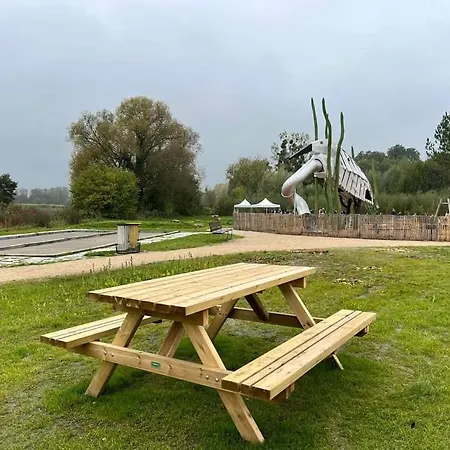 Feriehus La Maison De Lavande *