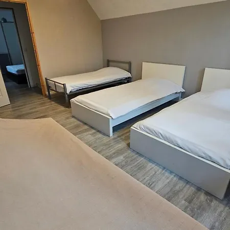 La Maison De Lavande Laon