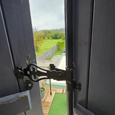 La Maison De Lavande Feriehus