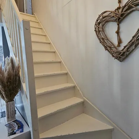 La Maison De Lavande Feriehus Laon