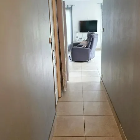 Feriehus La Maison De Lavande