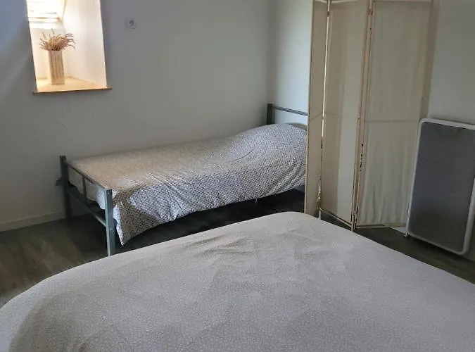 Holiday home La Maison De Lavande *