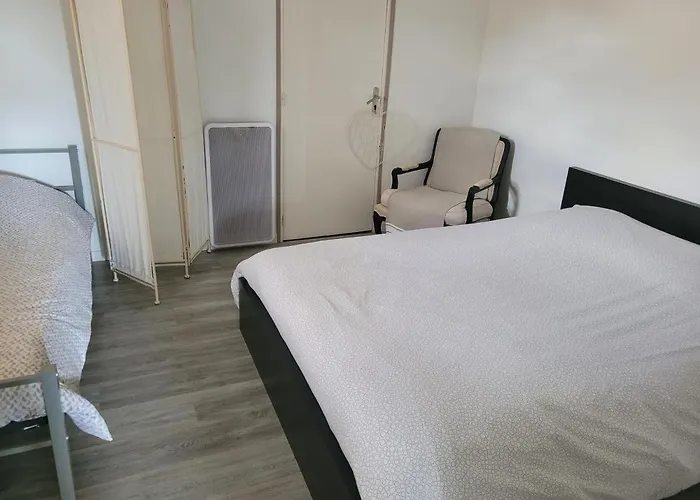 La Maison De Lavande *