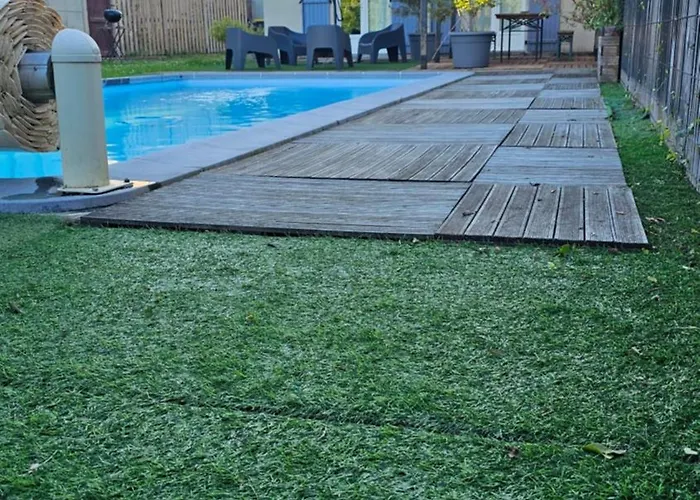 La Maison De Lavande *