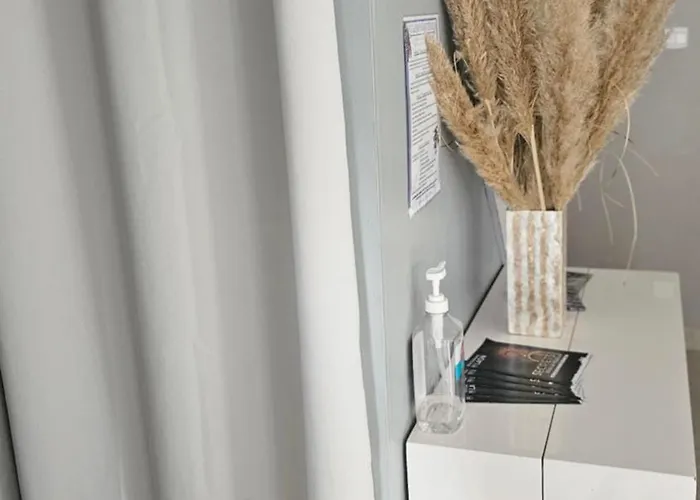 La Maison De Lavande Holiday home