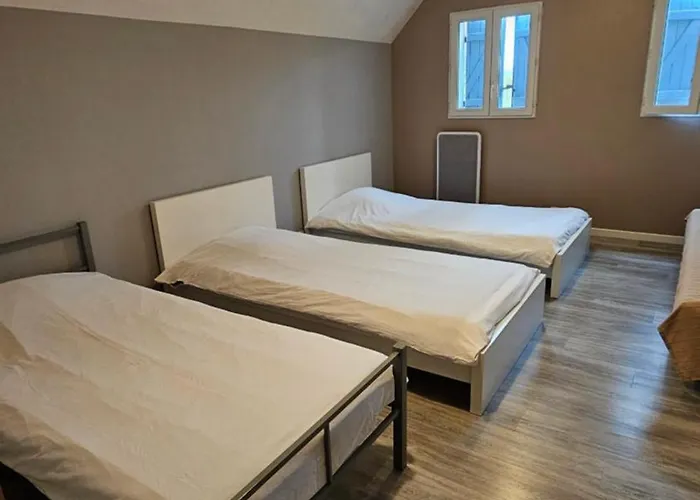 Holiday home La Maison De Lavande