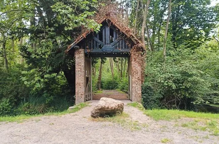 La Maison De Lavande Holiday home Laon