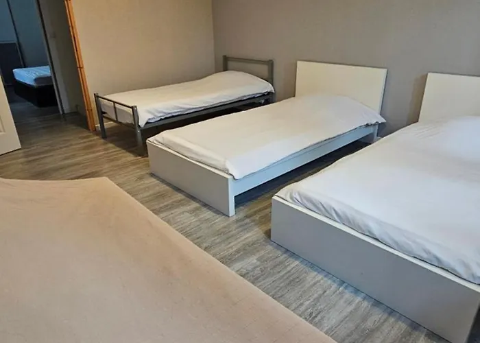 La Maison De Lavande Laon