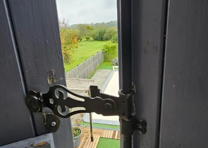 La Maison De Lavande Holiday home