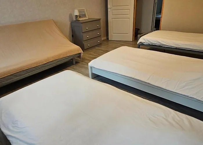 La Maison De Lavande Holiday home *