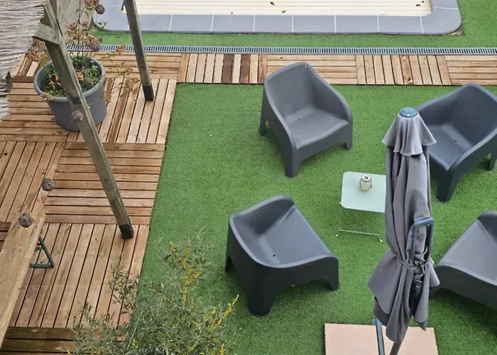 La Maison De Lavande Holiday home